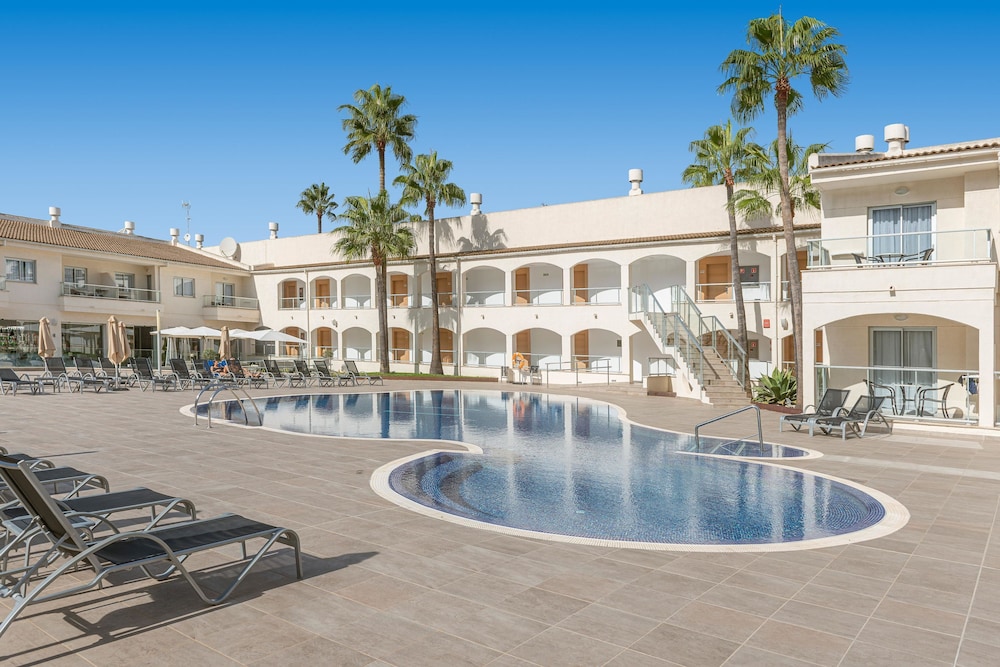 Trendhotel Alcudia 76/77