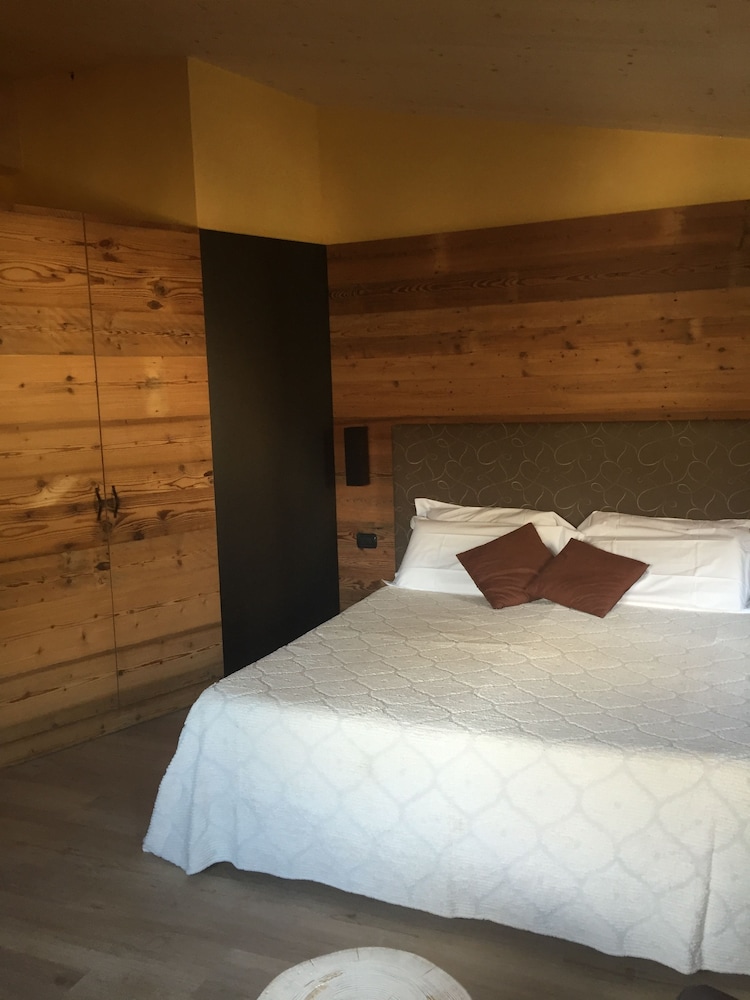 Hotel Chaberton 14/50