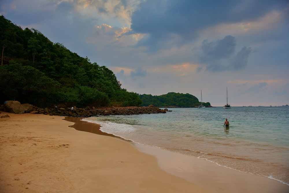 Agnus Luxury Villa - Unawatuna 57/68