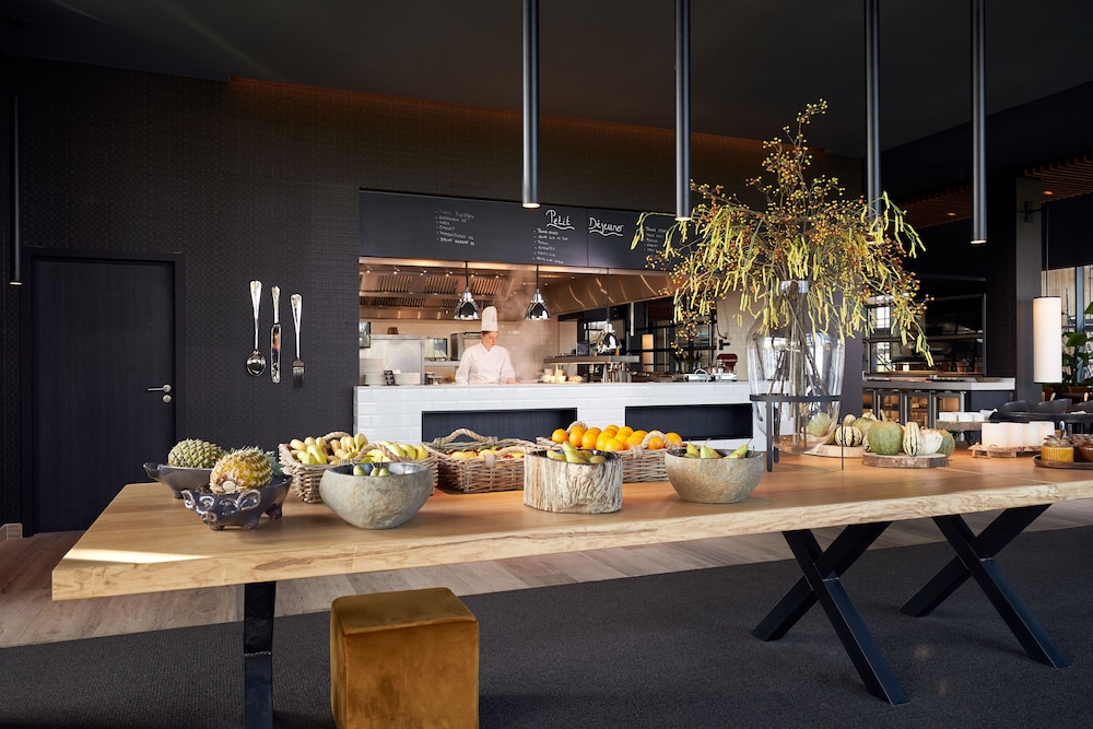 Van Der Valk Hotel Luxembourg Arlon 55/74
