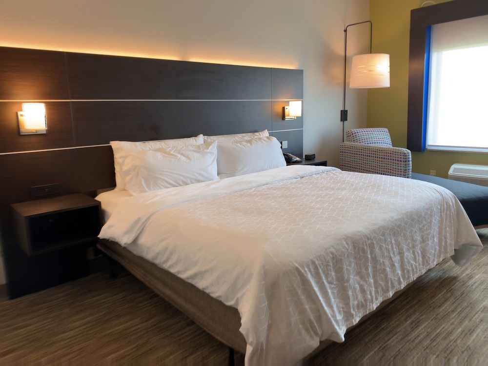 Holiday Inn Express And Suites Exmore Eastern Shore 18/54