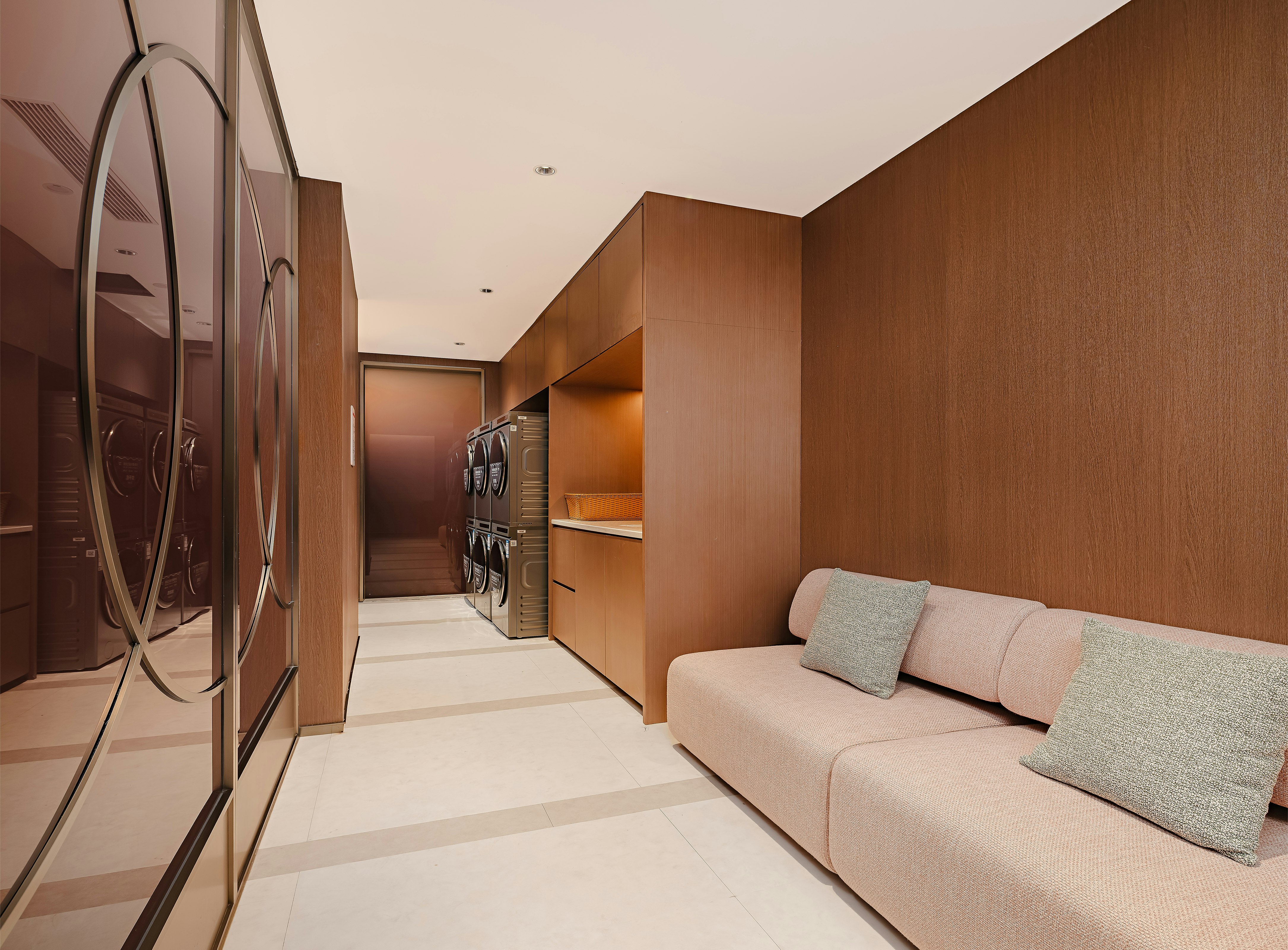 Hilton Garden Inn Chengdu East Railway Station 9/22