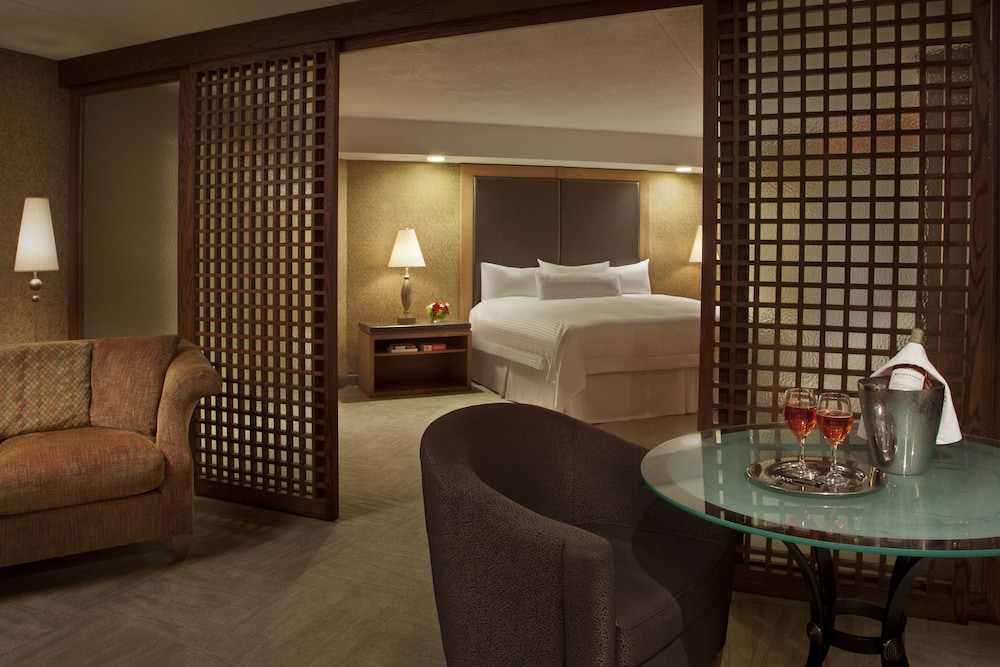 White Oaks Conference Resort And Spa 22/57