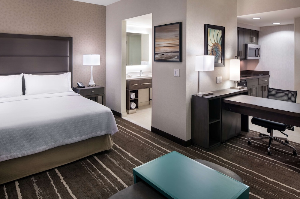Homewood Suites by Hilton Aliso Viejo - Laguna Beach 11/48