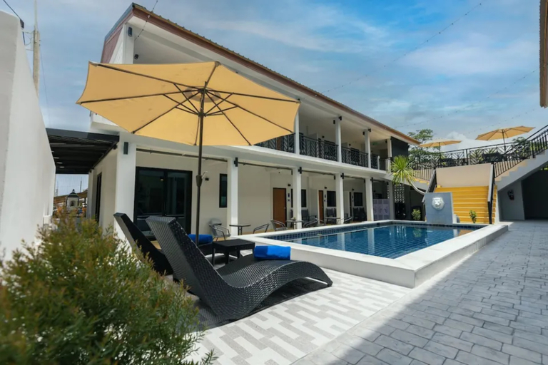 Fasai House 20/21