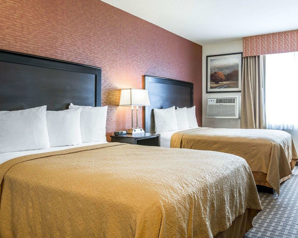 Quality Inn Buellton 13/40