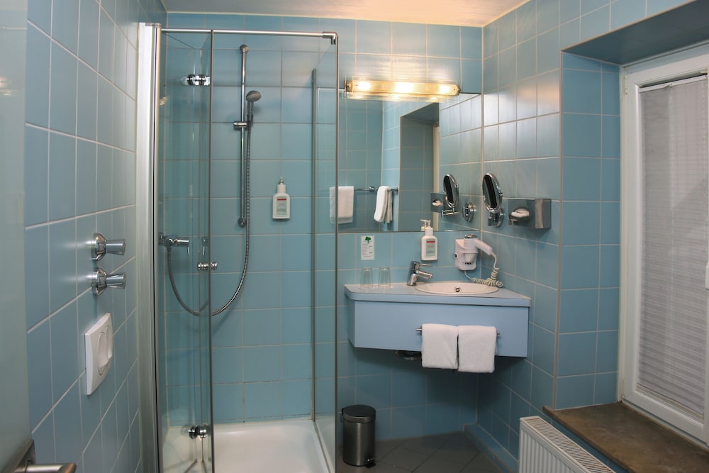 Helvetia Hotel Munich City Center 48/50
