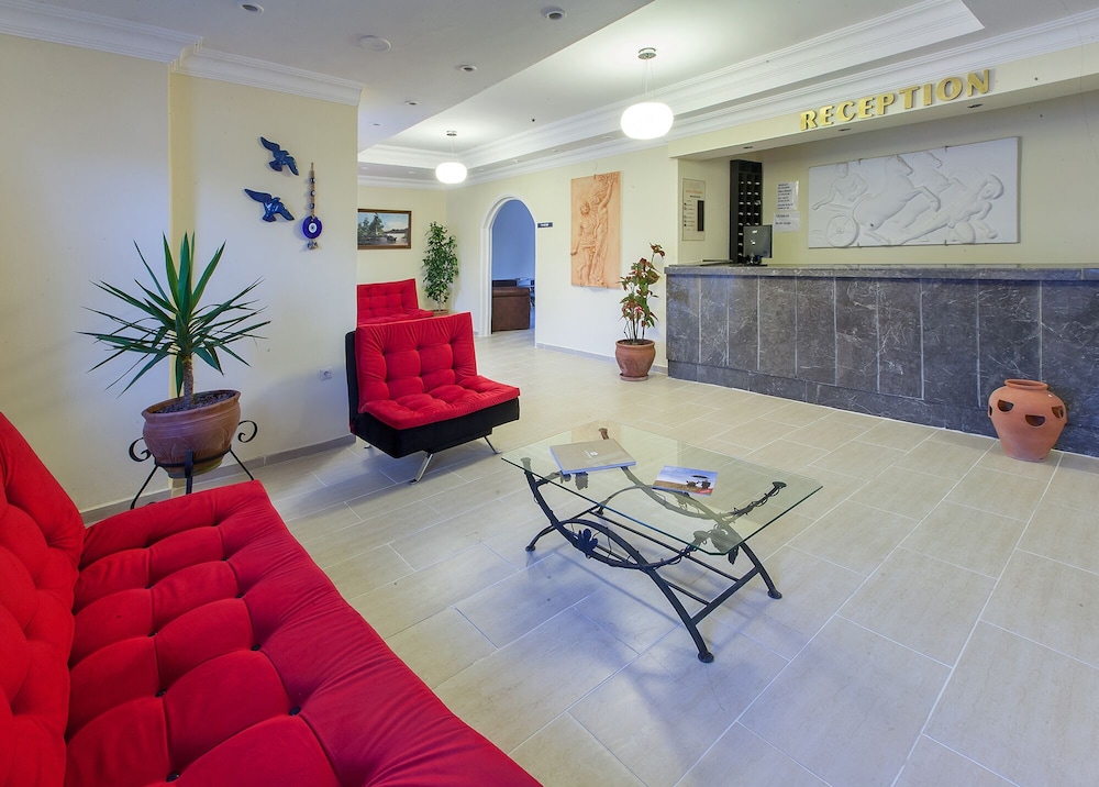 Bitez Kassandra Hotel 15/38