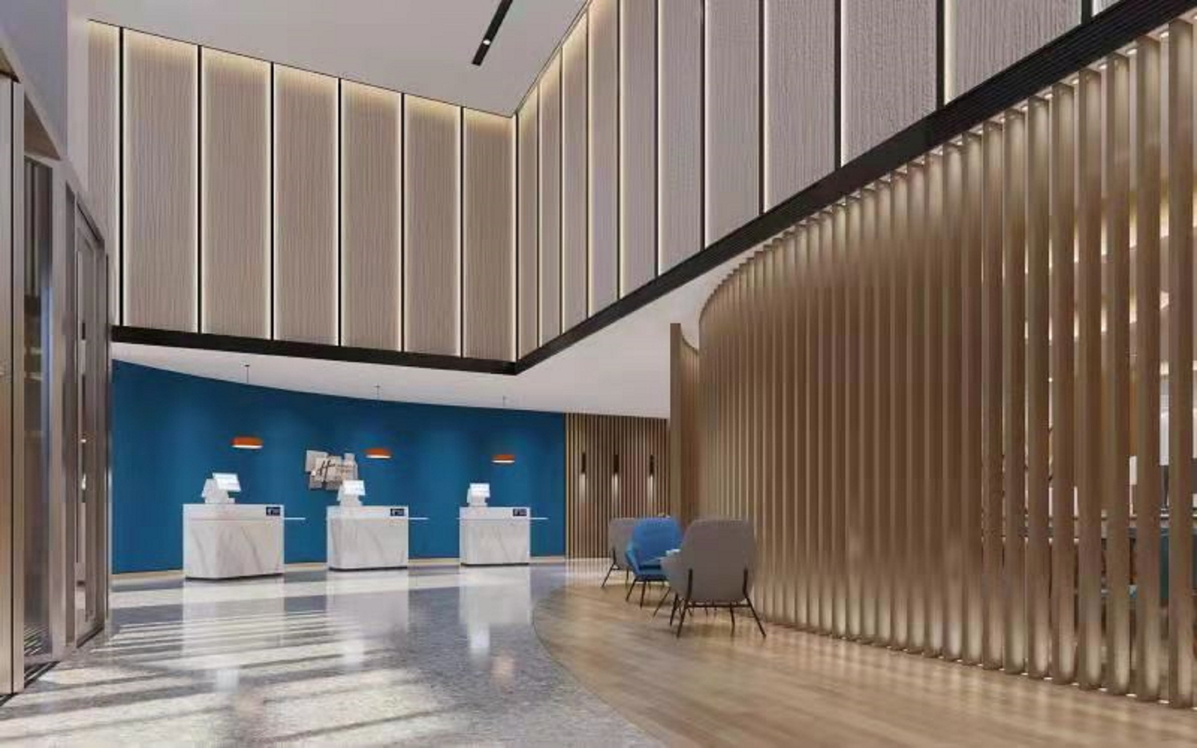 HOLIDAY INN EXPRESS Dongyang Hengdian 28/52