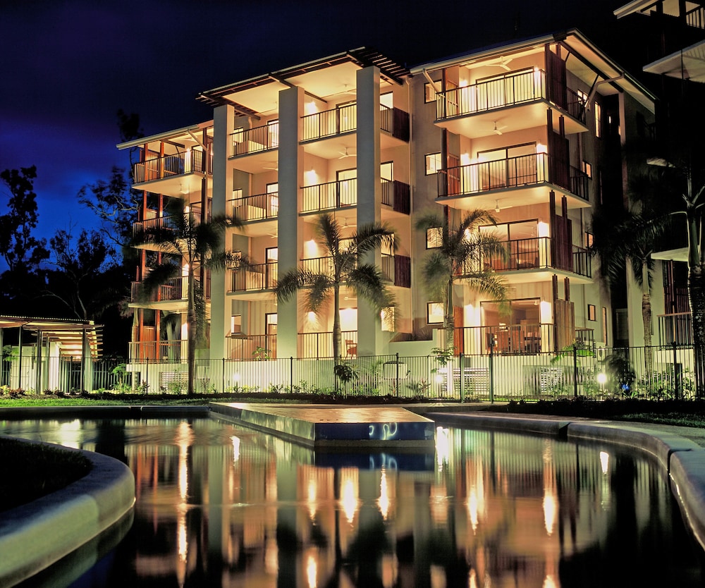 Blue Lagoon Resort in CAIRNS