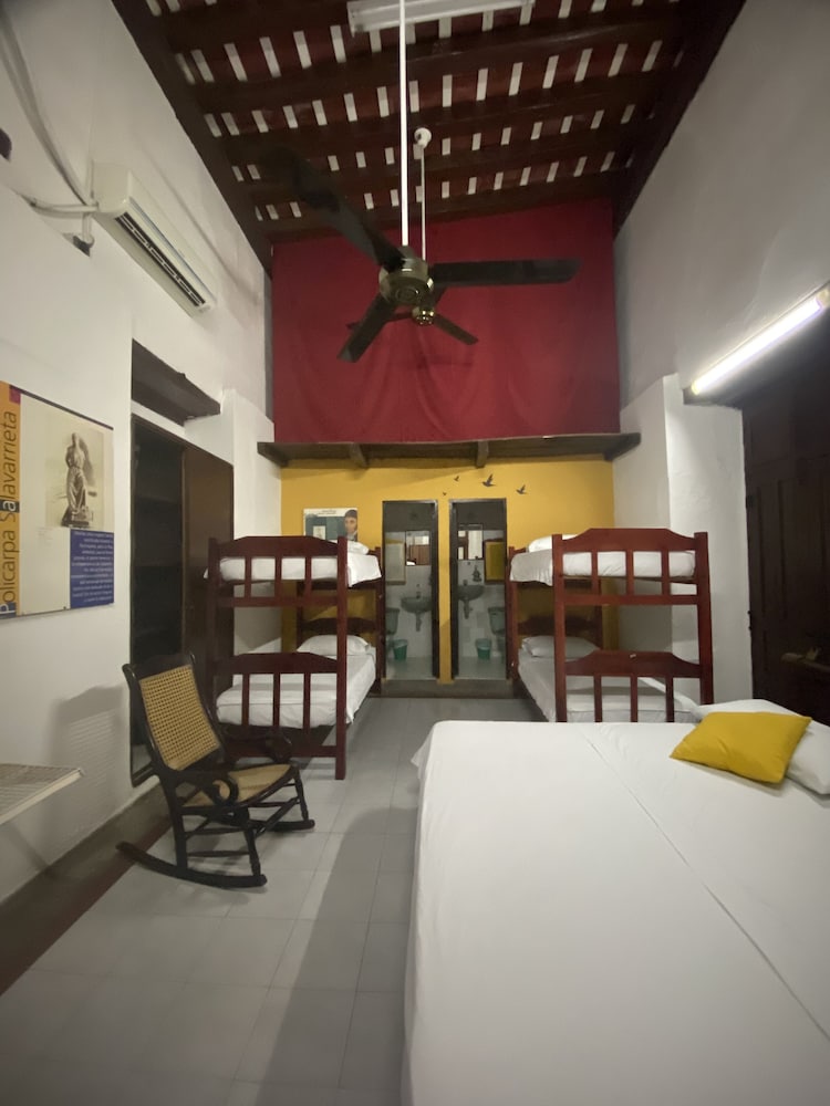 Nueva Granada 48/67