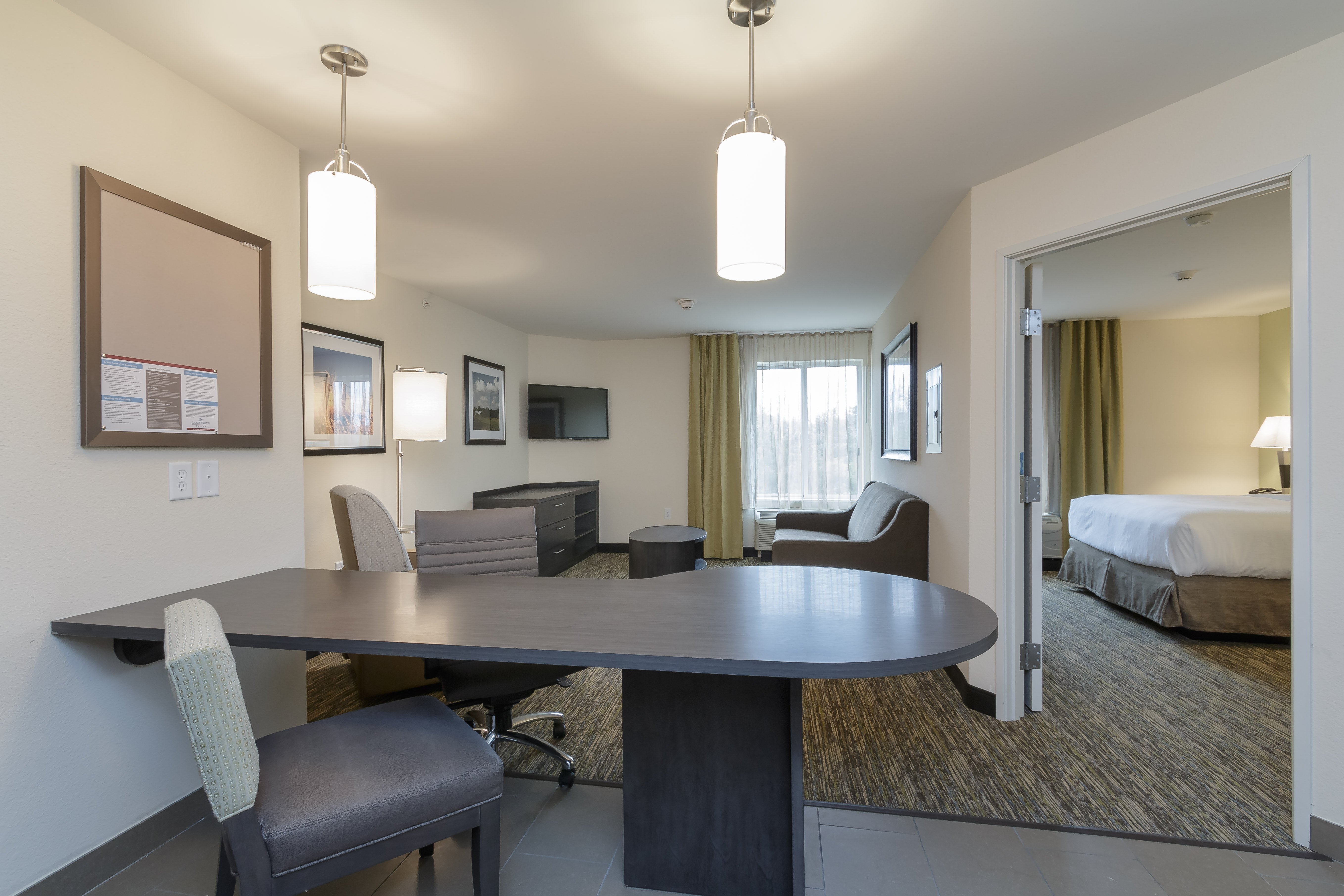 Candlewood Suites Mishawaka 28/42