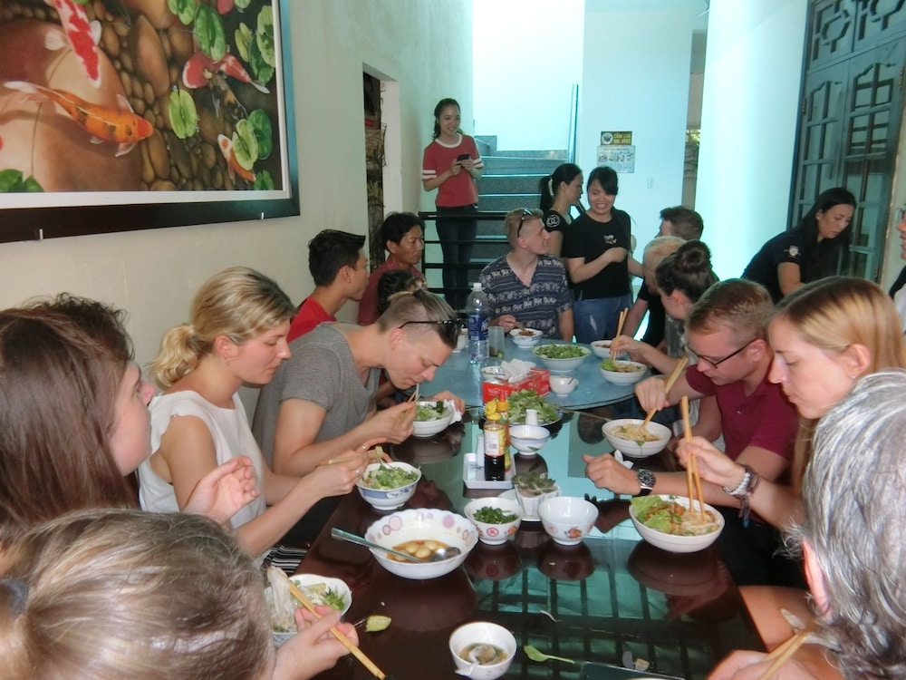 Mango Garden Hoi An Homestay 47/62