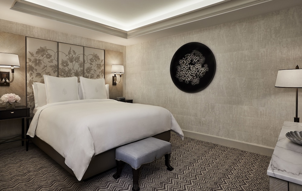 Four Seasons Hotel Boston 17/36