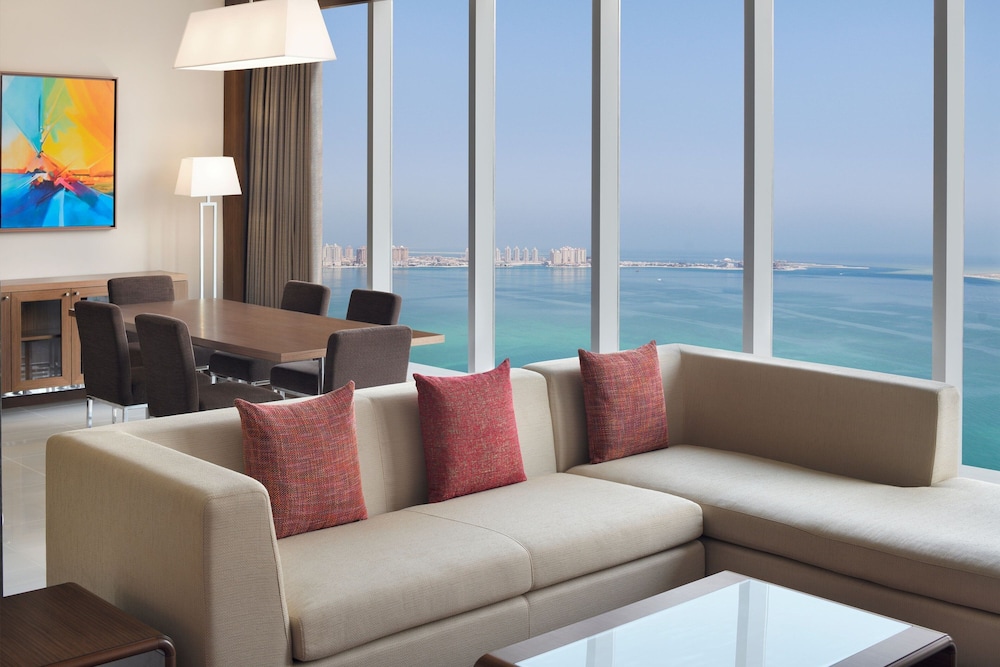 Delta Hotels Marriott City Center Doha 32/50