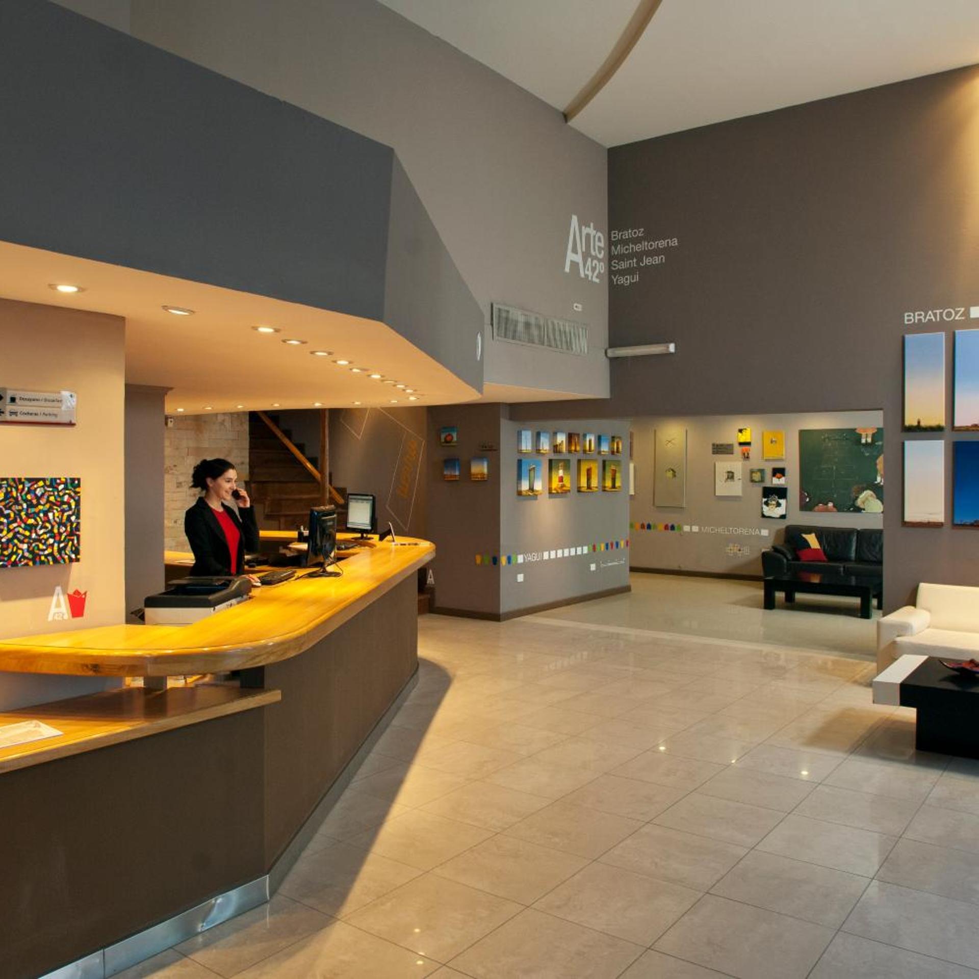Hotel Piren 6/55