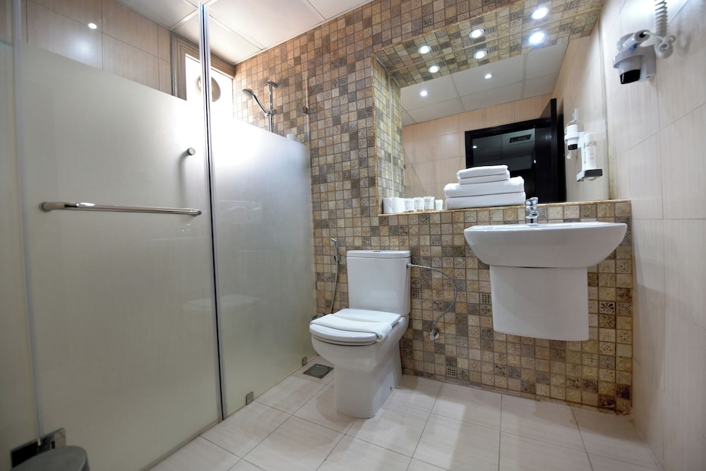 Carlton Tower Hotel 55/55