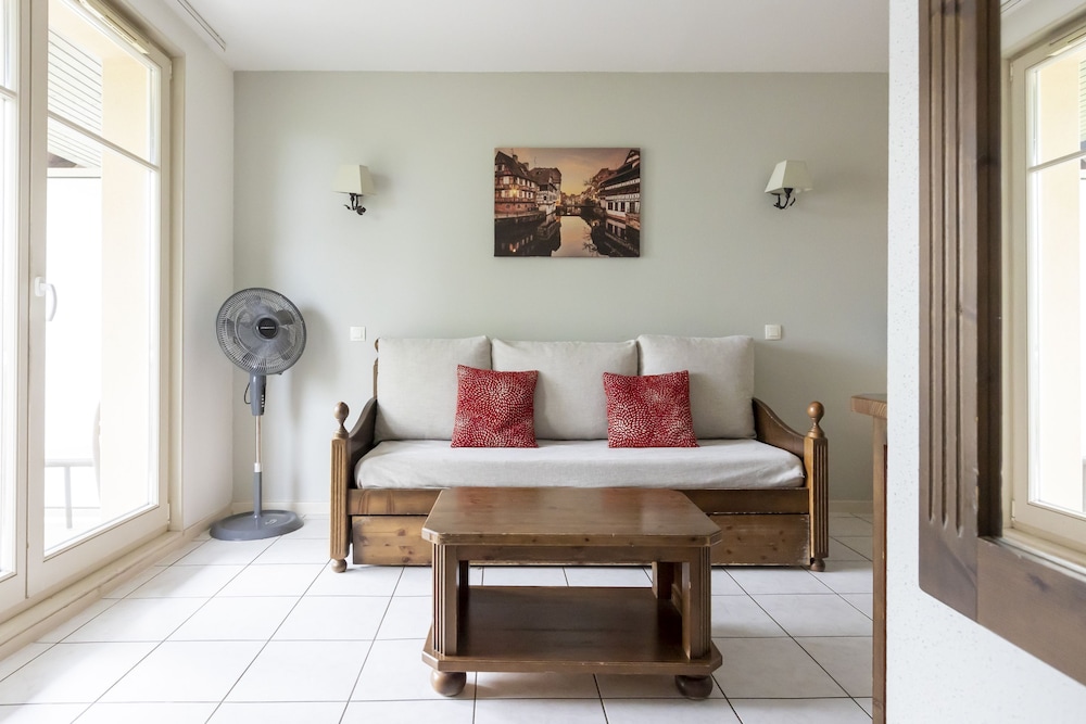 Residence Odalys Le Domaine Des Rois 33/47