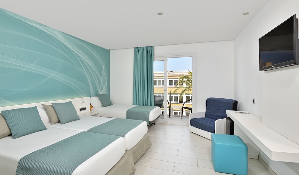 Hotel Hispania 20/51