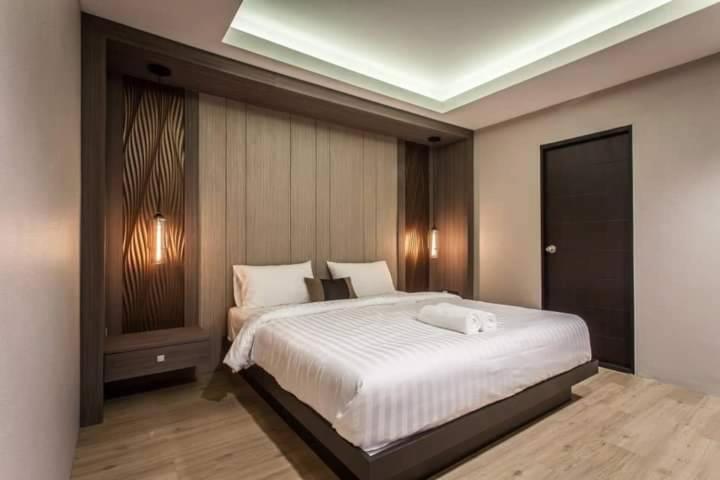 Superior, Double Bed
