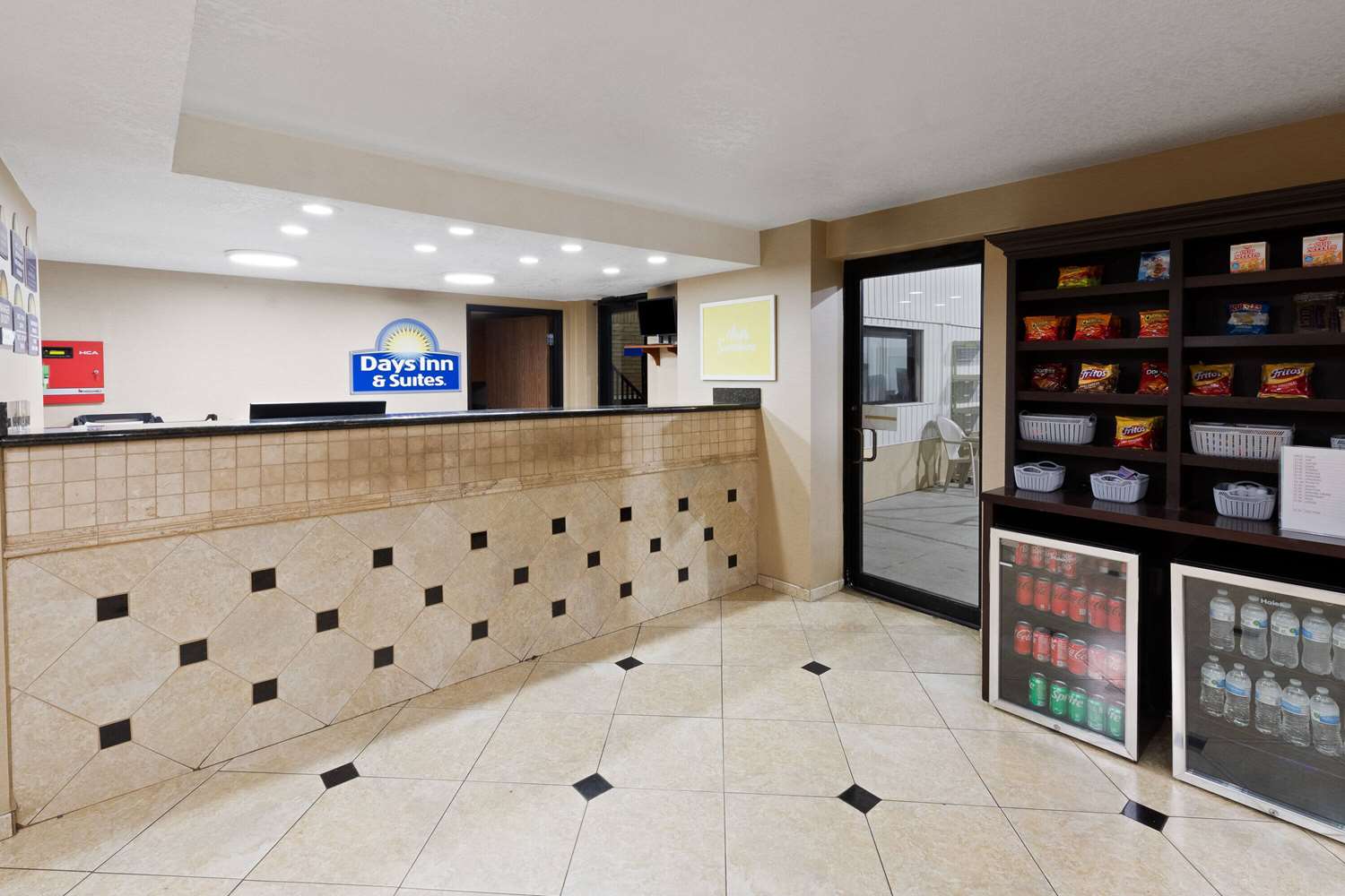 Days Inn By Wyndham Oklahoma City 2/24