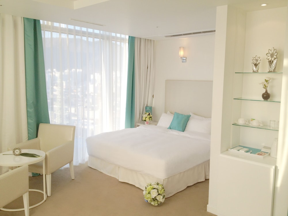 Ecograd Hotel 9/41