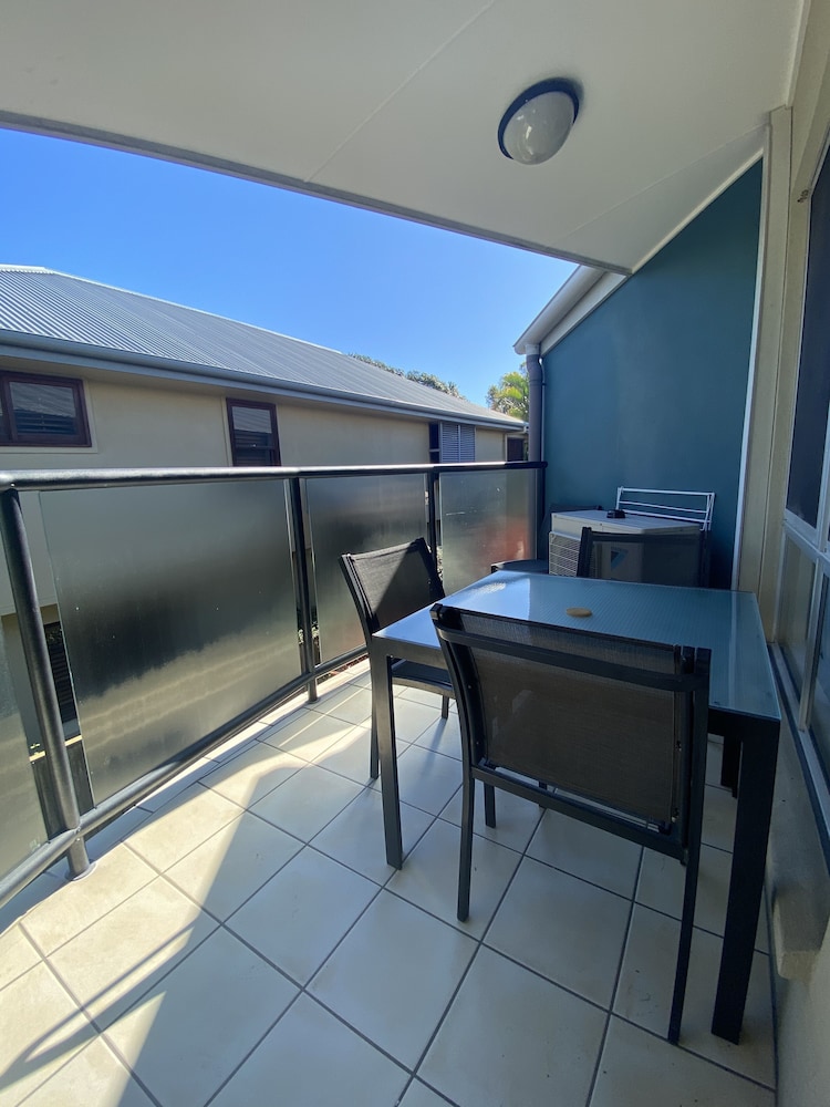 Byron Beachcomber Resort 44/55