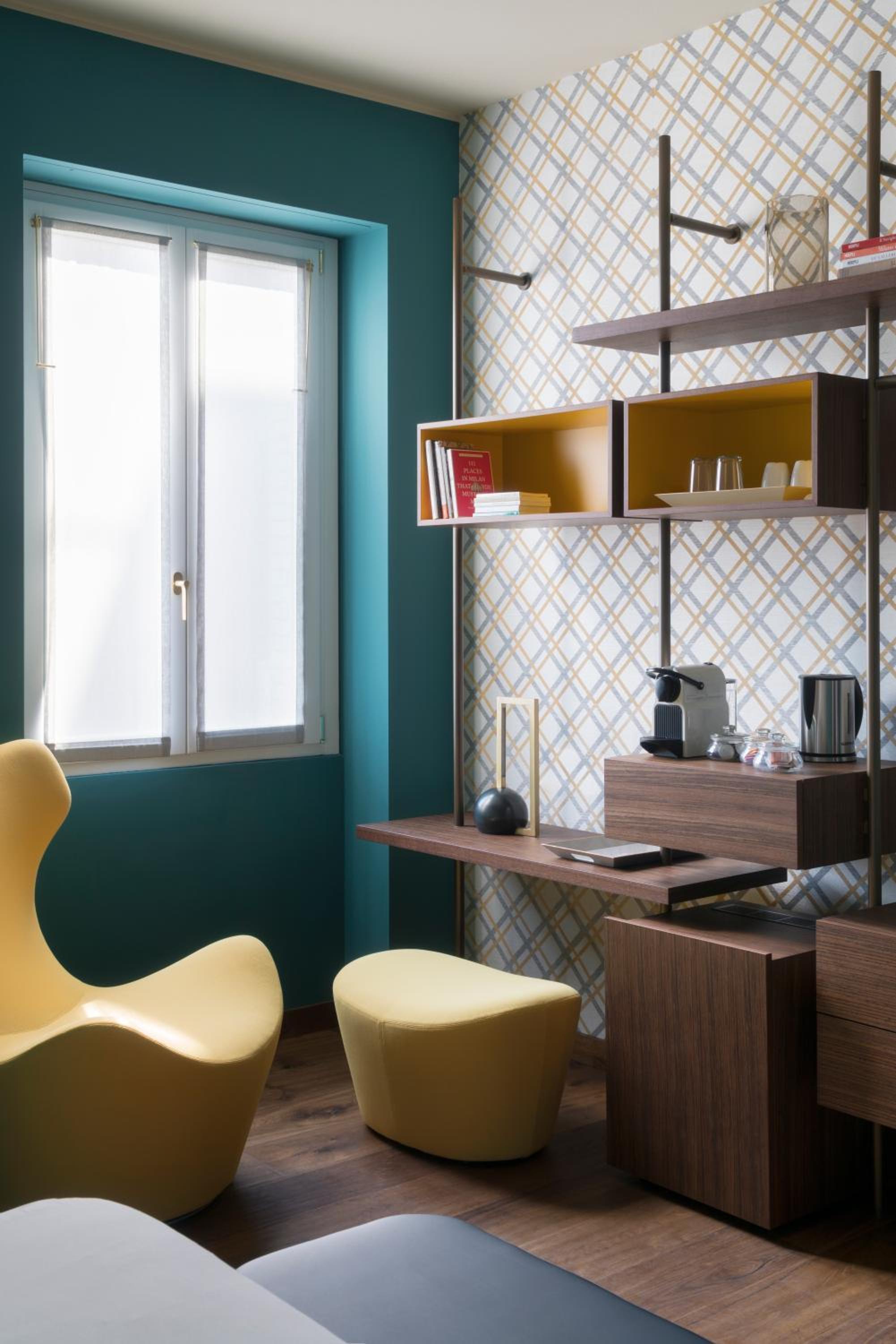 Castello Sforzesco Suites By Brera Apartments 19/22