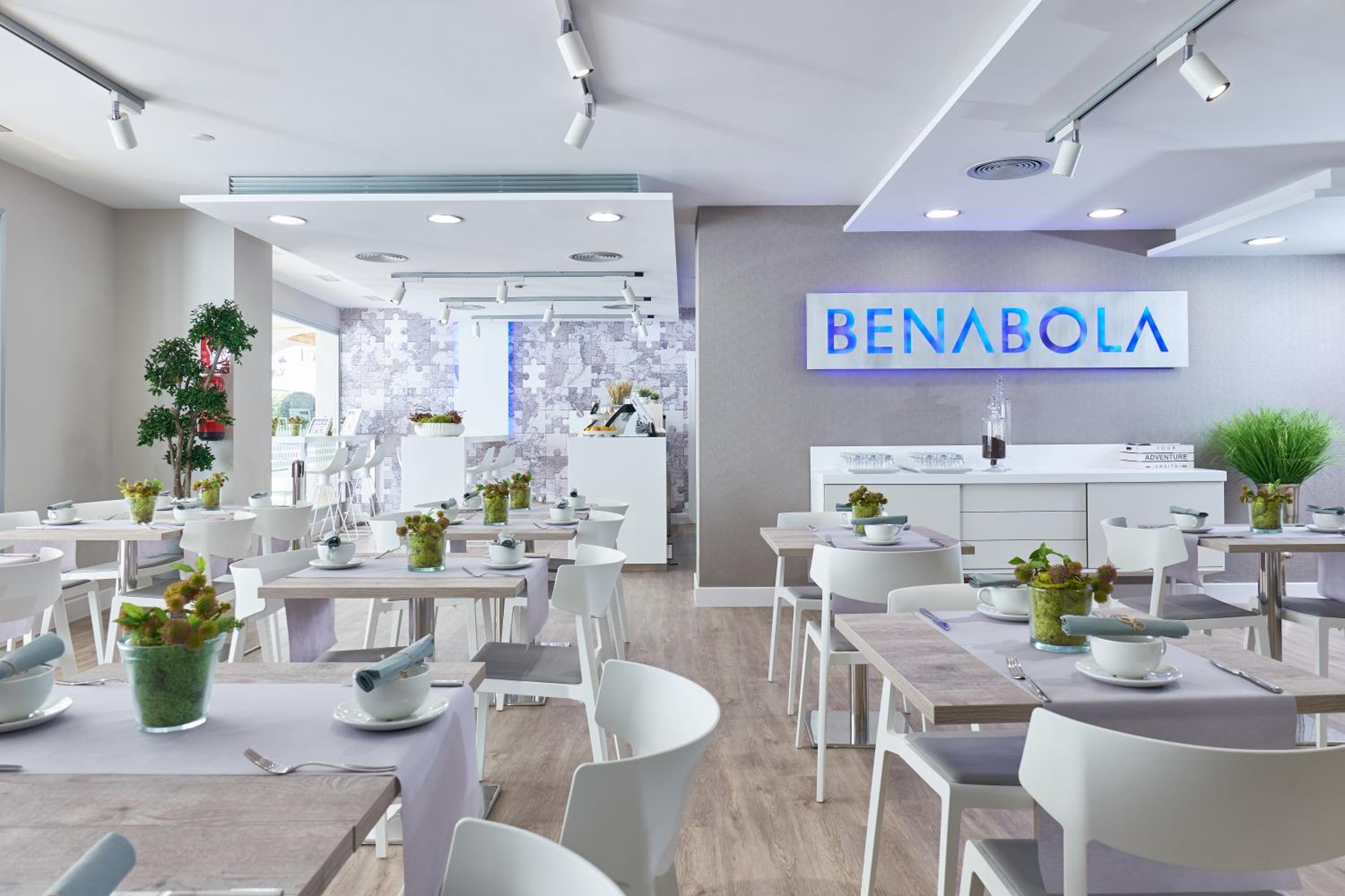 Benabola Apartments 29/49