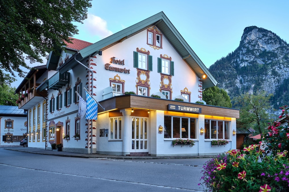 Md Hotel Turmwirt 6/69