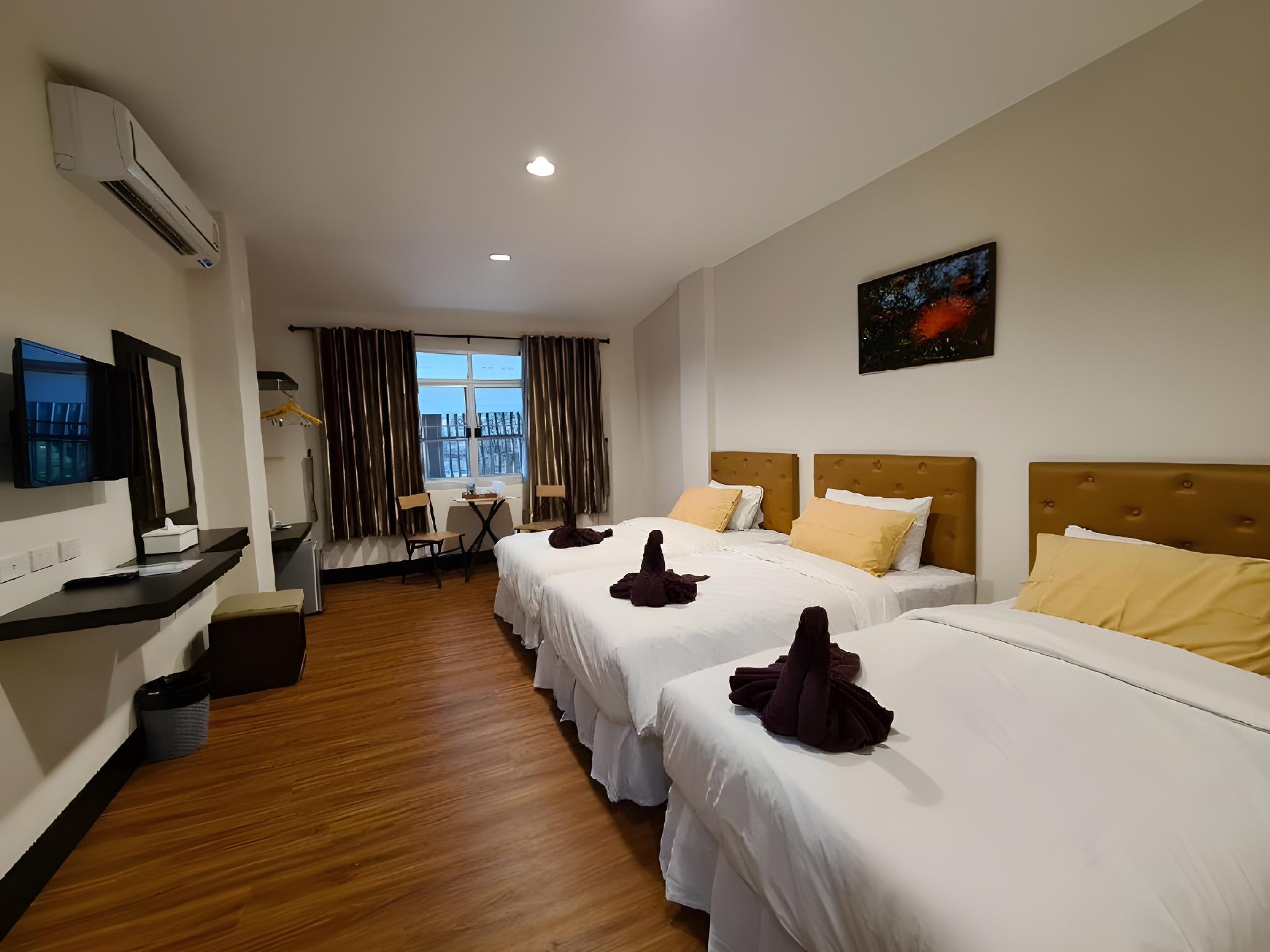 Rajapruek Place 13/79