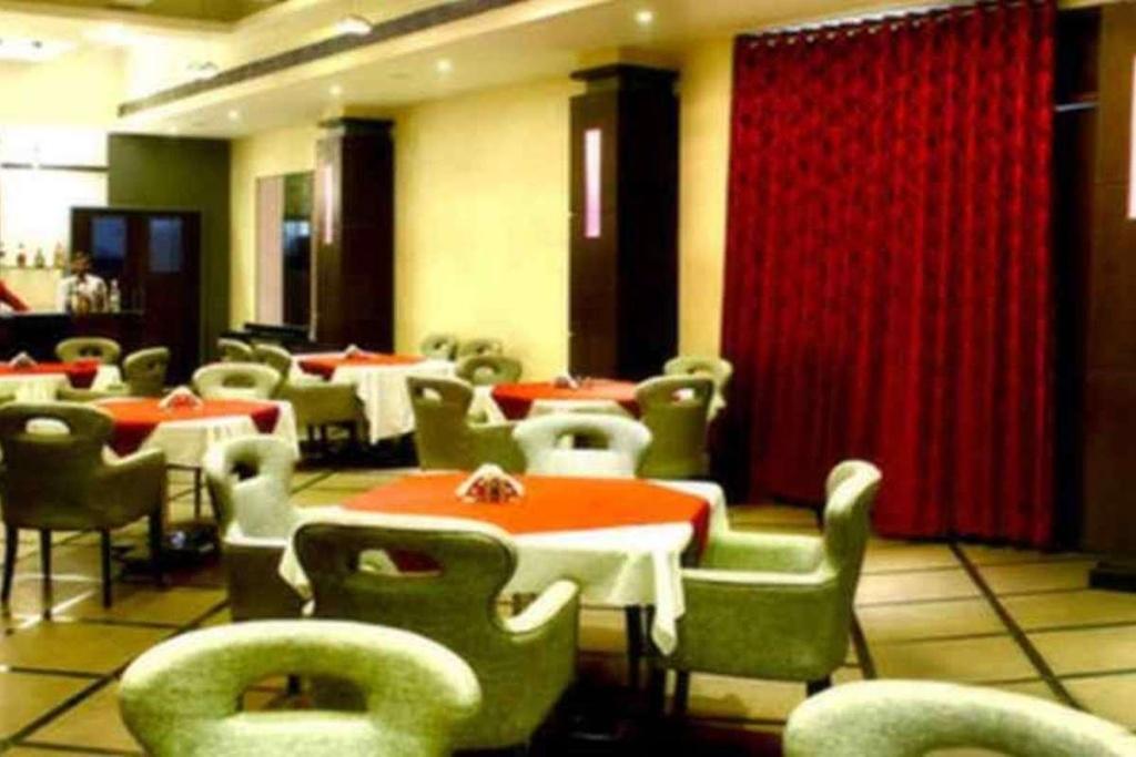 The Fern Residency Kakinada 32/38