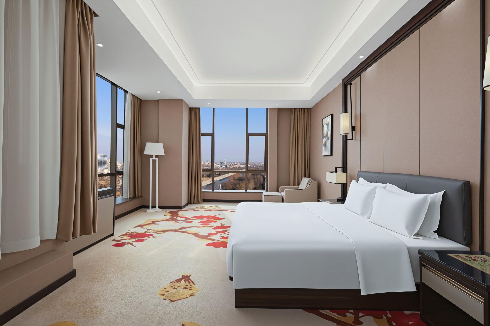 Wancheng International Hotel 18/30