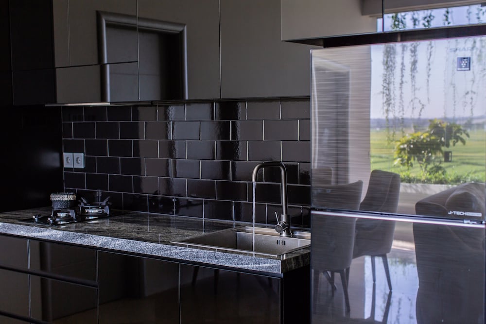 The Double View Mansions Bali 50/50