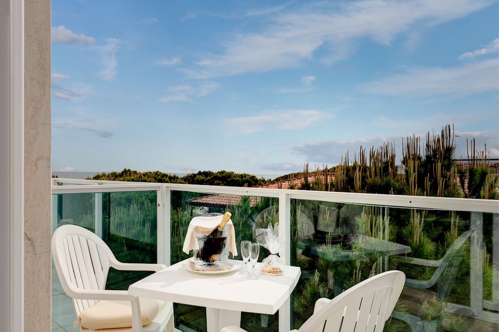 Park Hotel Ermitage 7/67