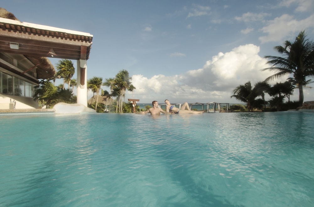 Kore Tulum Retreat And Spa Resort - Adults Only 10/68