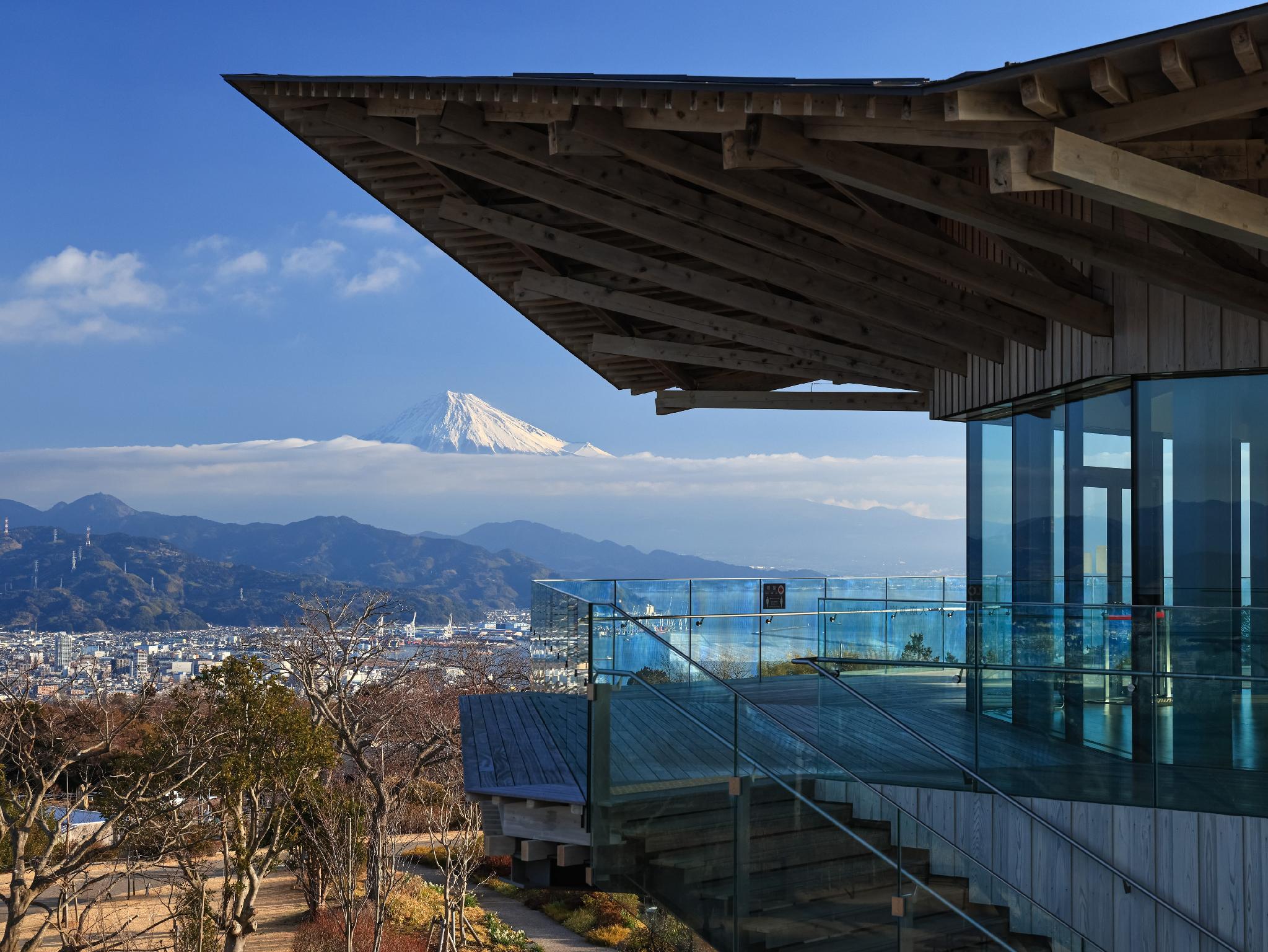 Shizuoka Hotel Tokinosumika 47/47