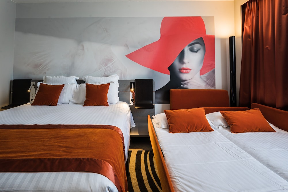 Novotel Orleans St Jean de Braye 14/67