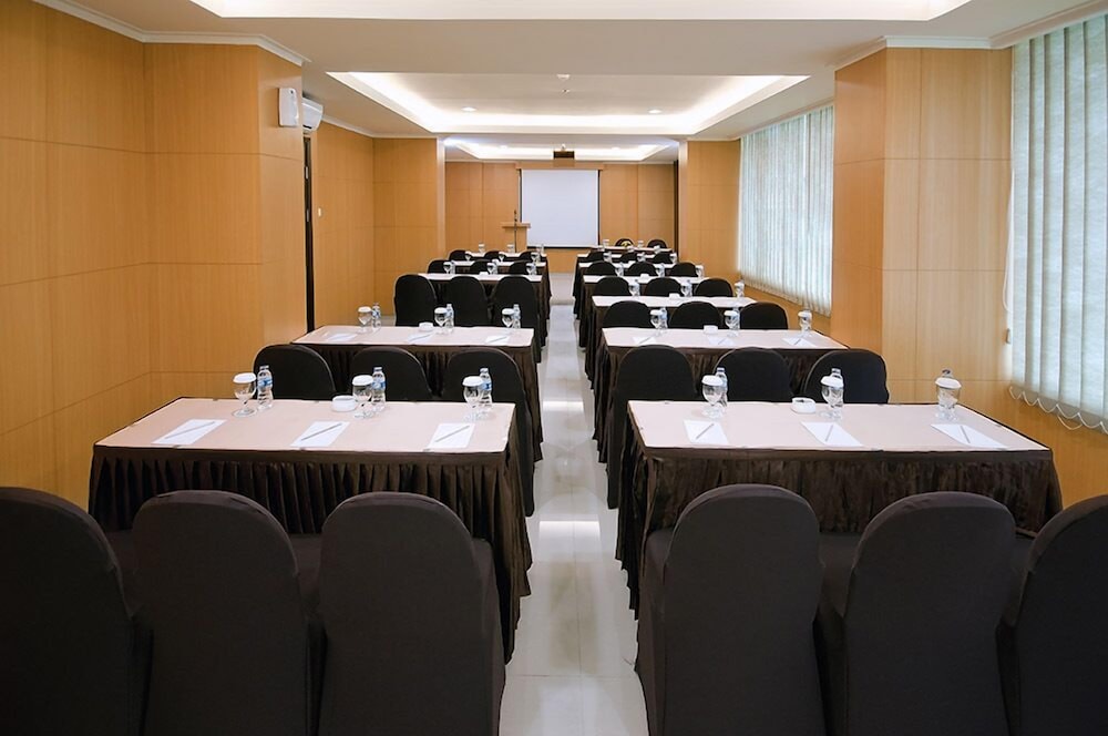 Point C Hotel Bandung 46/50