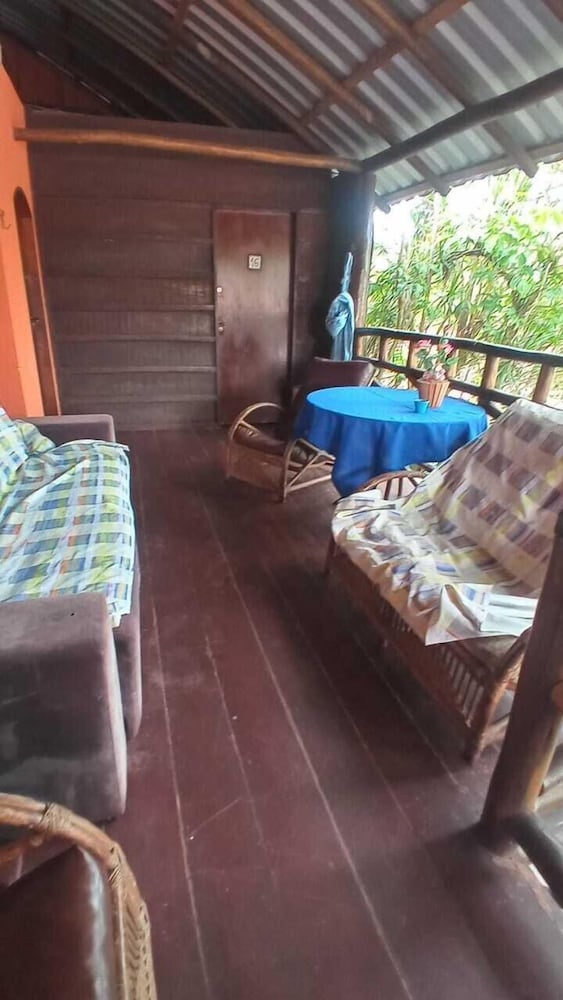 Hotel Pousada Canto Do Forte 26/56