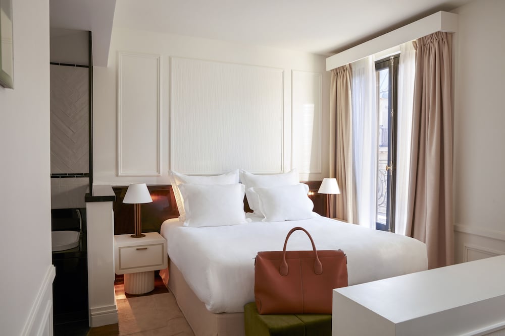 Maison Delano 18/50