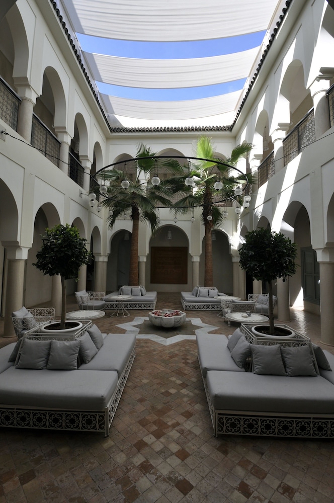 Riad Nashira And Spa 48/71