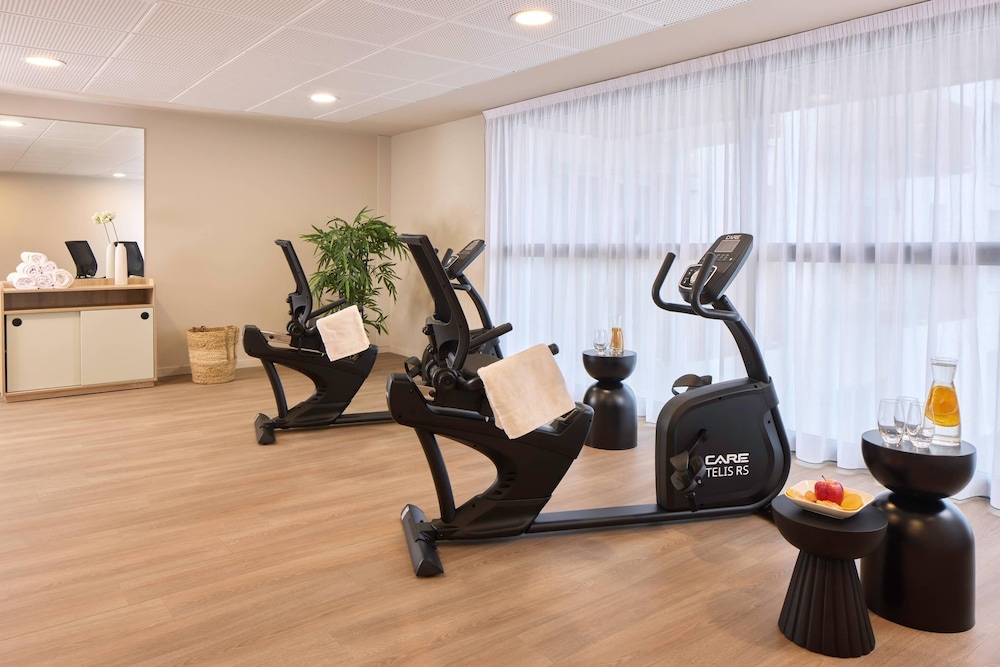 Quality Aparthotel Plerin Saint-Brieuc 24/40