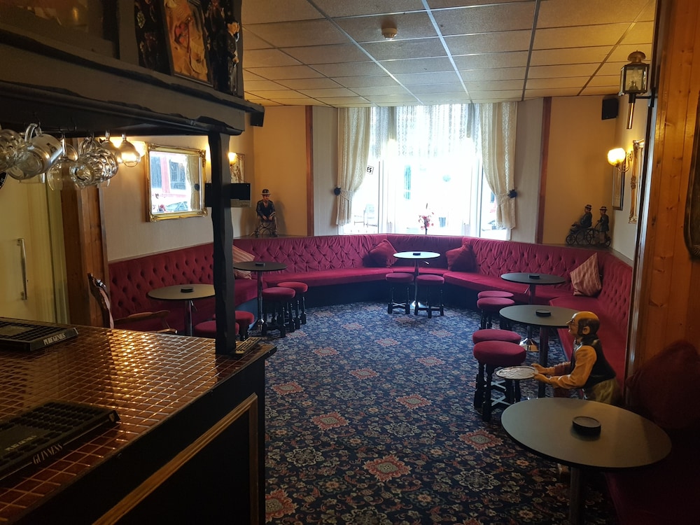 Grange House Hotel 36/51