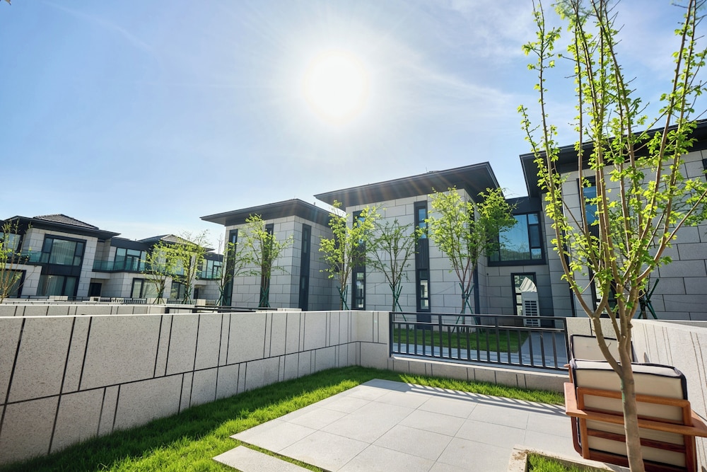Hotel Indigo Sayram Lake by IHG، Rizhao 43/50