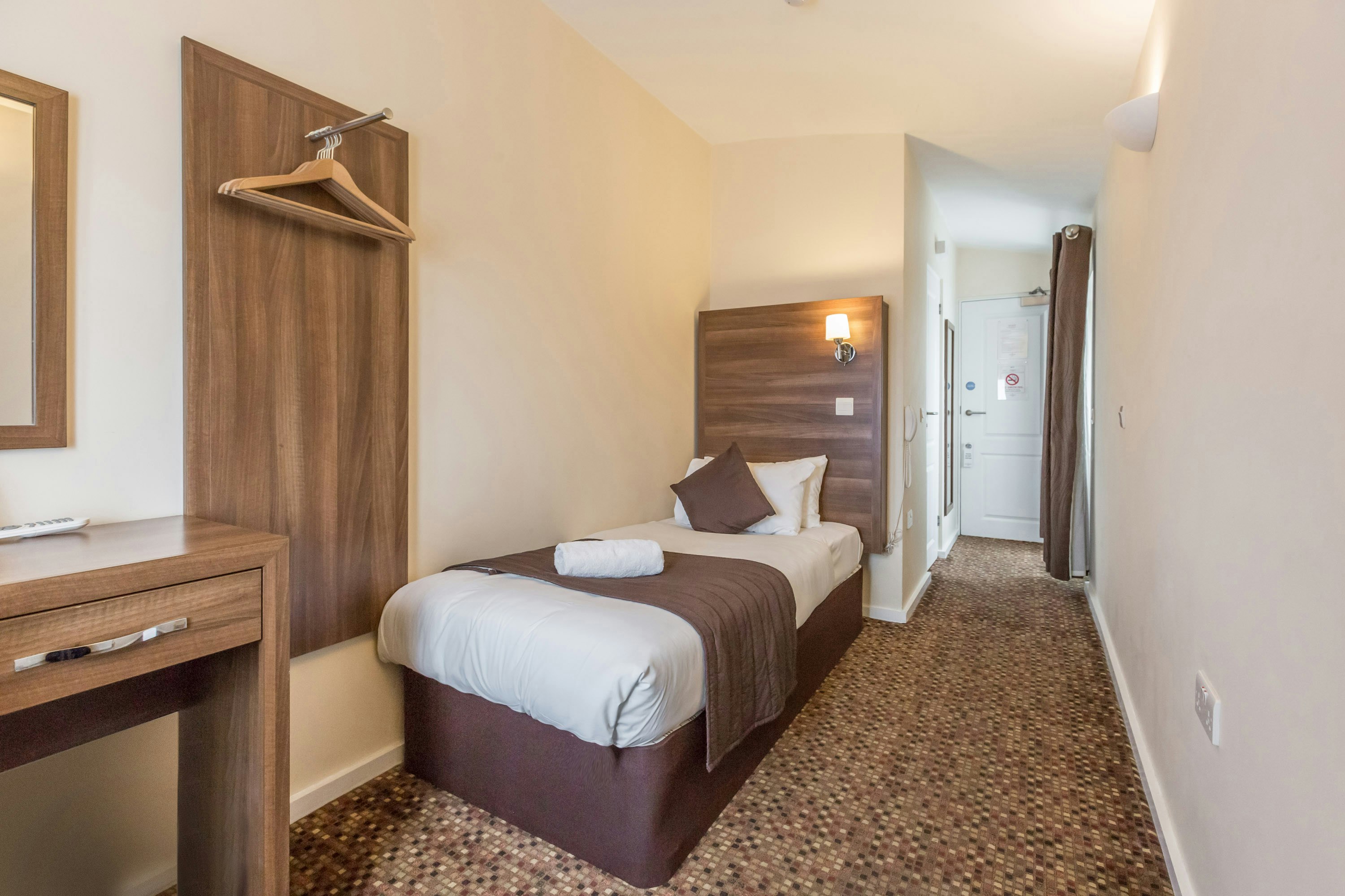 Prince Regent Hotel Excel London 22/48