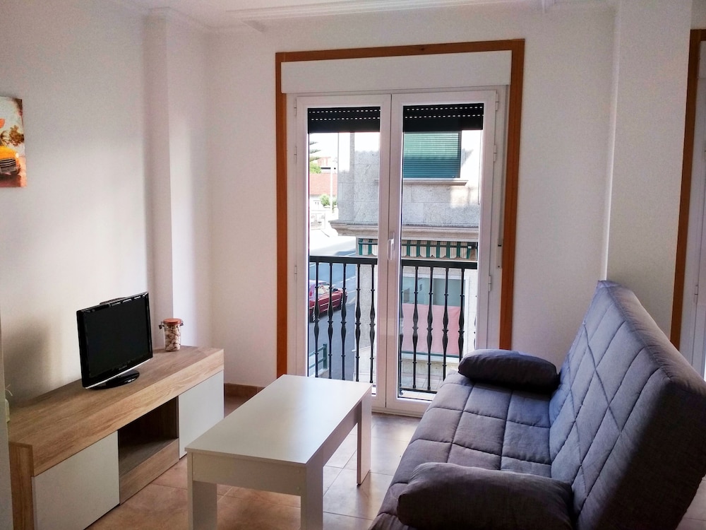 Apartamentos Revolta Sanxenxo 3000 21/41