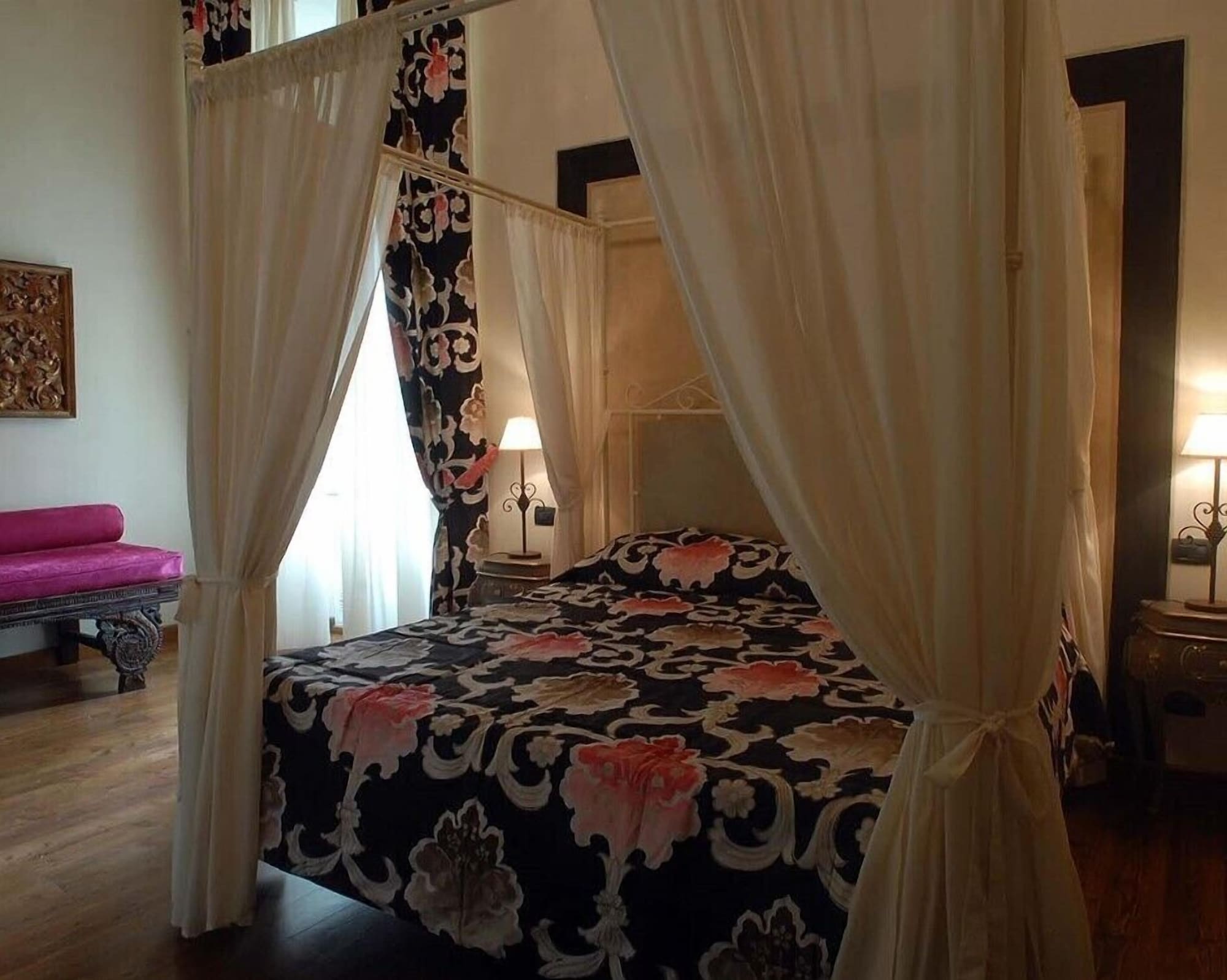 Condo, Luxury, King Bed, Valley View