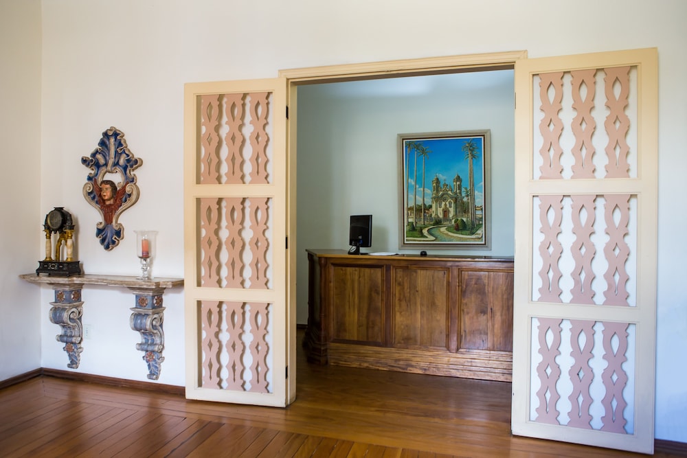 Villa Magnolia Pousada 6/65