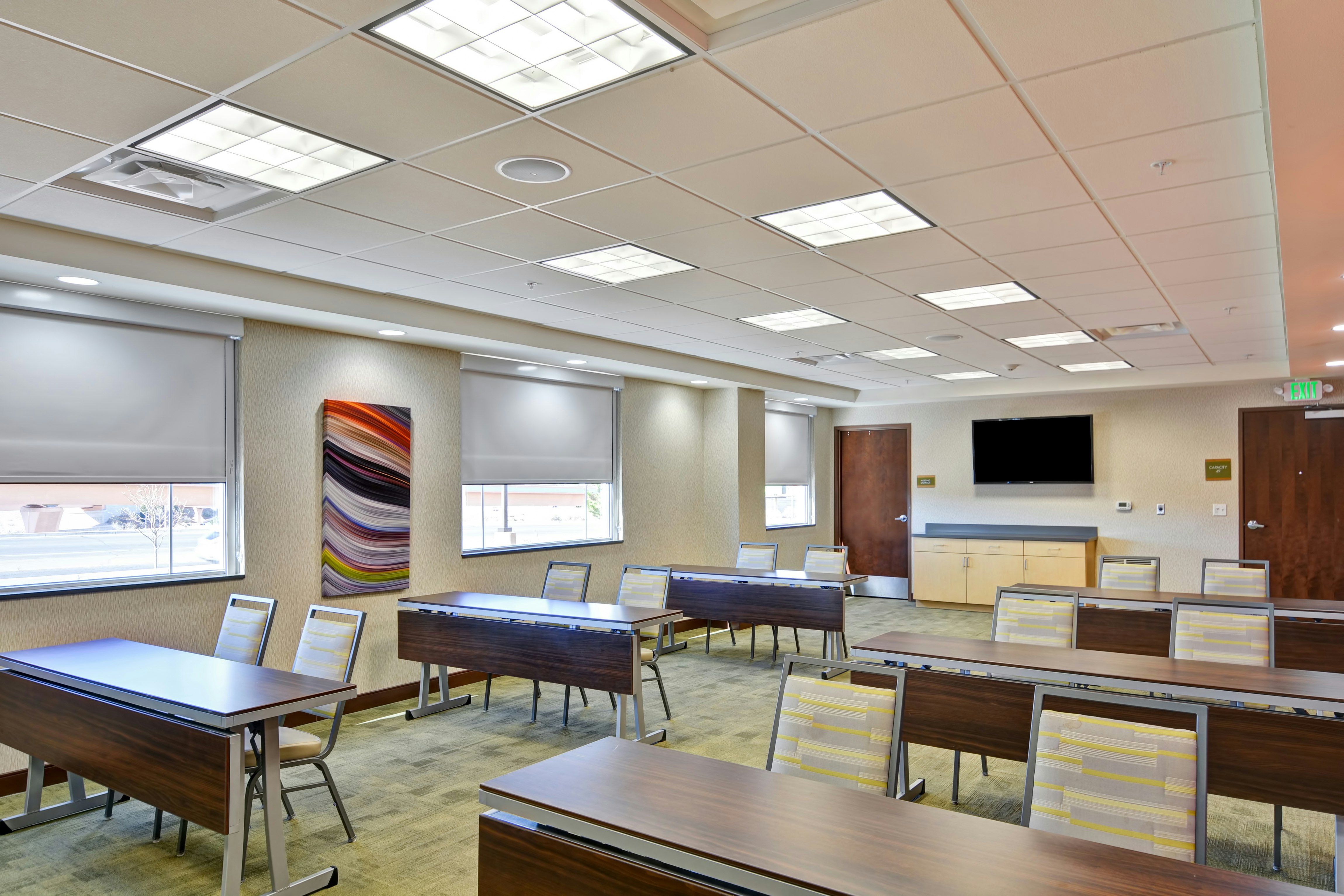 Home2 Suites By Hilton Albuquerque/Downtown-University 29/32